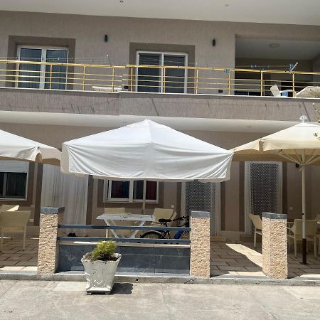 Villa Roel 1 Apartments Nr 88 Vlora Kültér fotó
