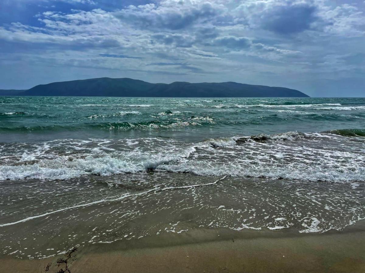 Villa Roel 1 Apartments Nr 88 Vlora Kültér fotó