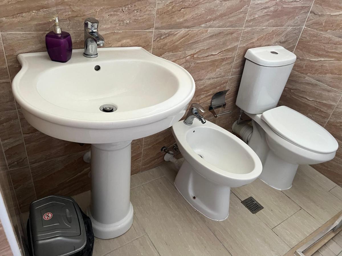 Villa Roel 1 Apartments Nr 88 Vlora Kültér fotó
