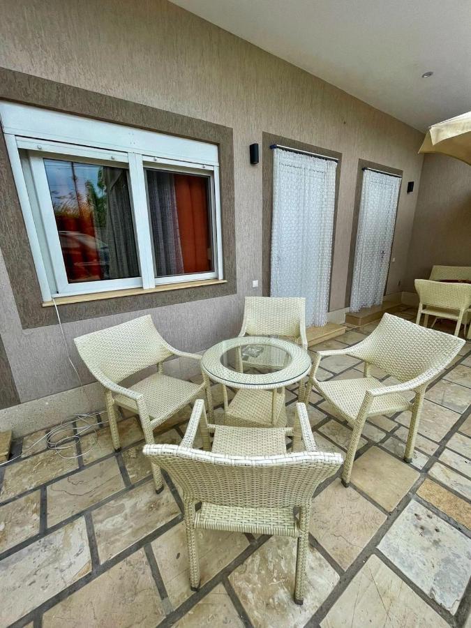 Villa Roel 1 Apartments Nr 88 Vlora Kültér fotó