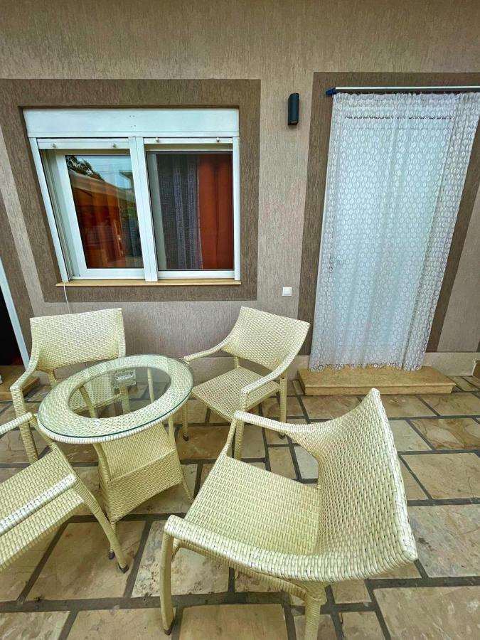Villa Roel 1 Apartments Nr 88 Vlora Kültér fotó