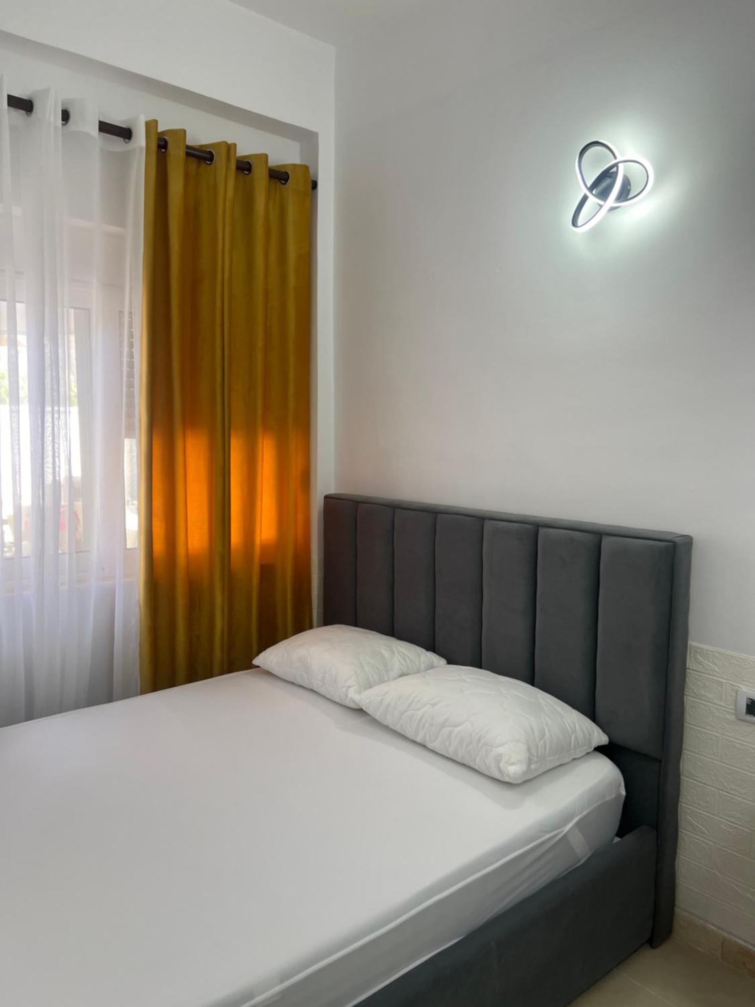 Villa Roel 1 Apartments Nr 88 Vlora Kültér fotó