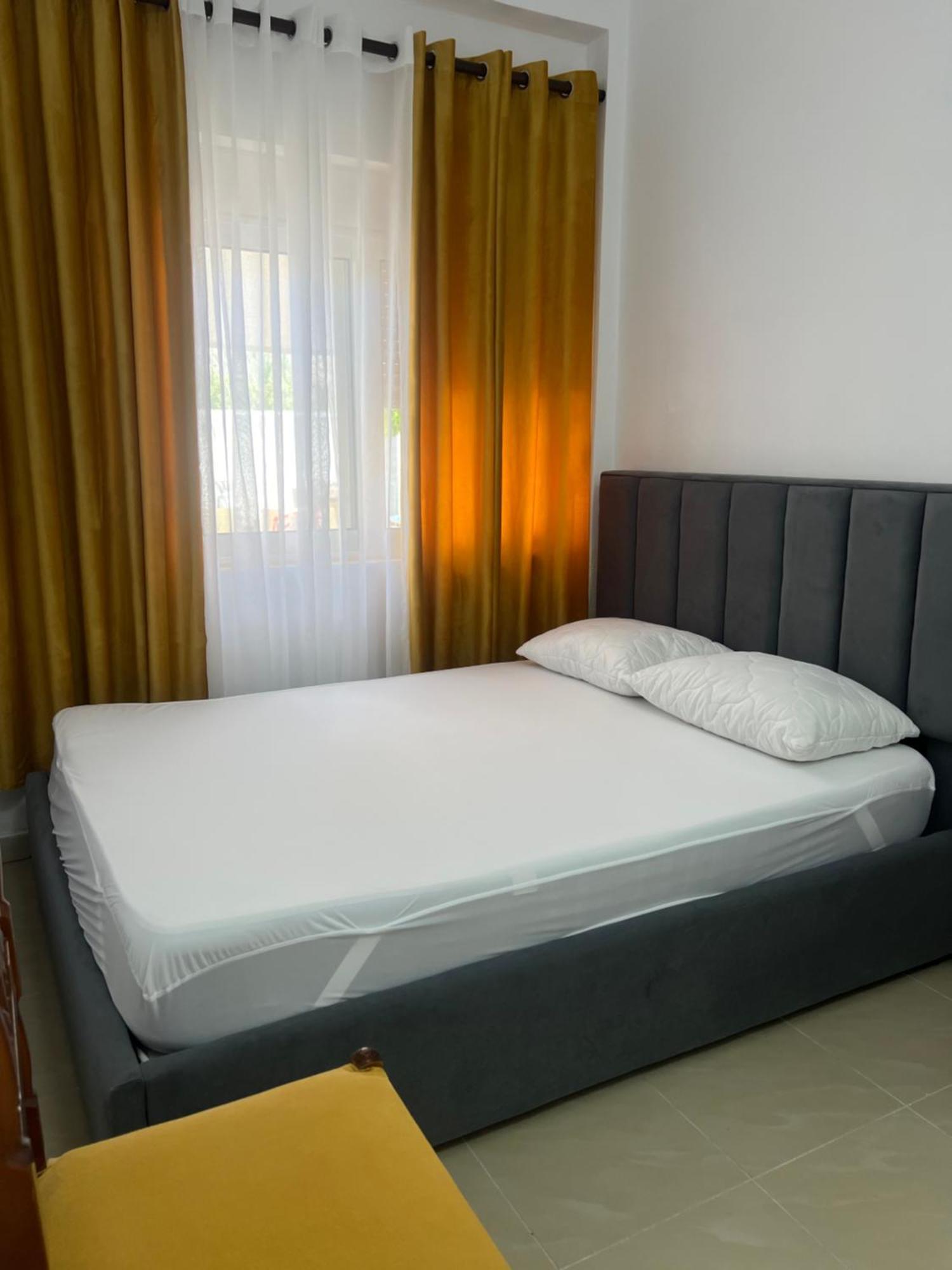 Villa Roel 1 Apartments Nr 88 Vlora Kültér fotó