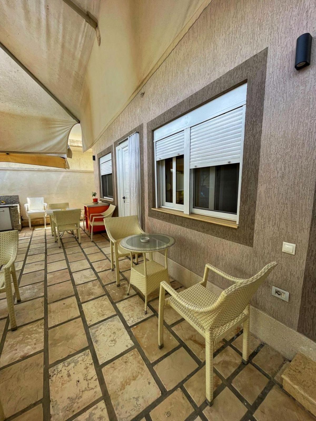 Villa Roel 1 Apartments Nr 88 Vlora Kültér fotó