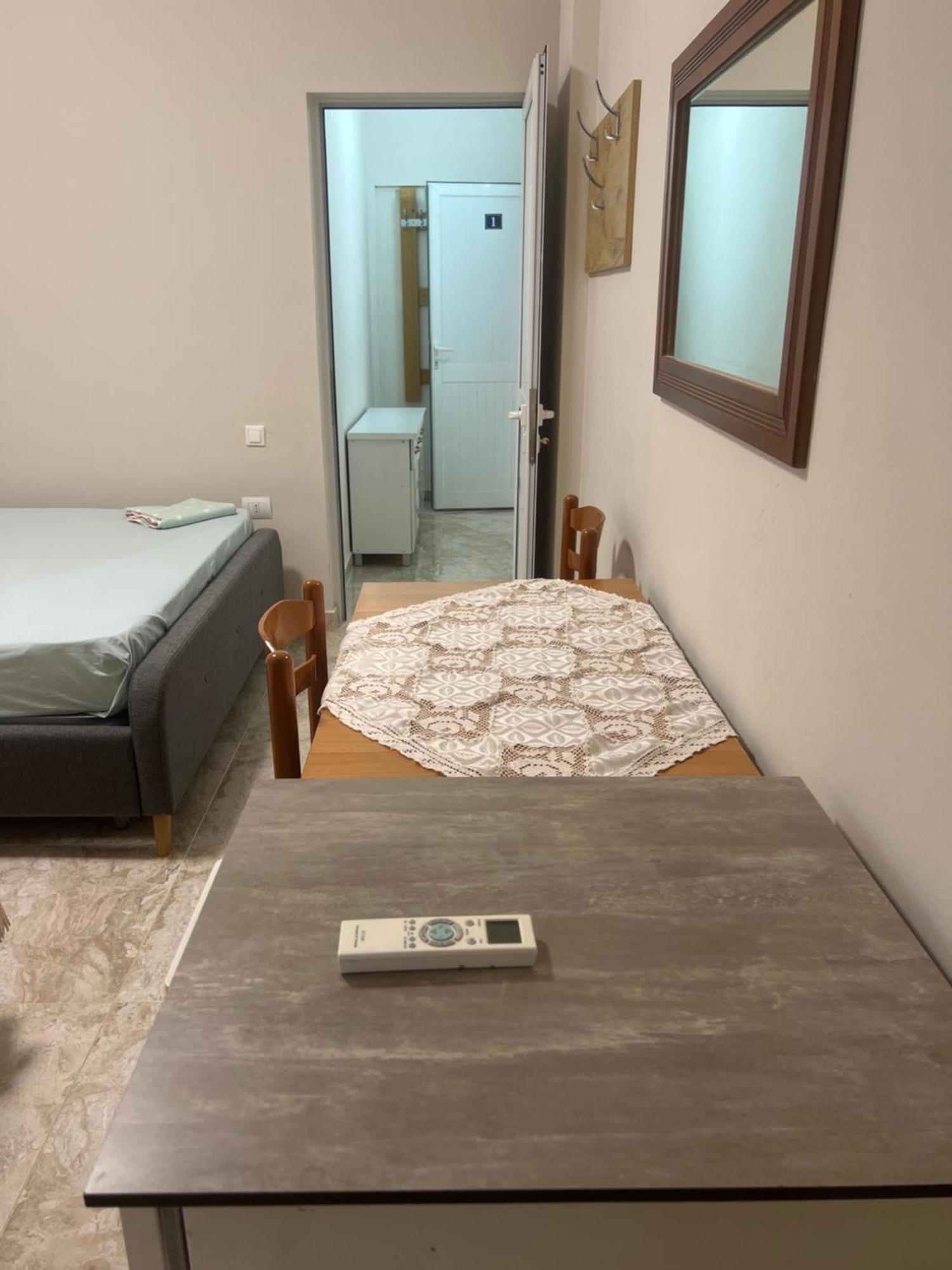 Villa Roel 1 Apartments Nr 88 Vlora Kültér fotó