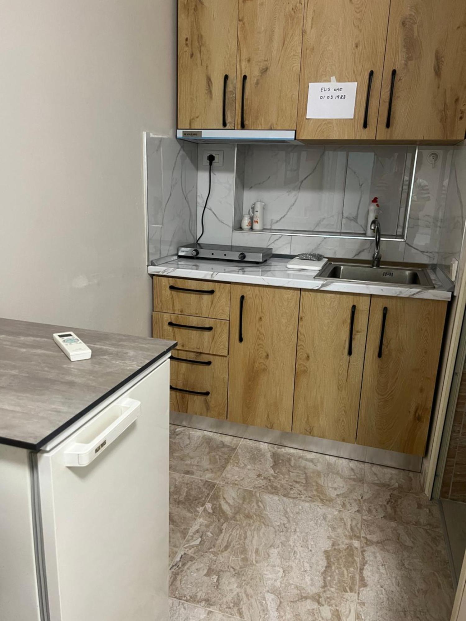 Villa Roel 1 Apartments Nr 88 Vlora Kültér fotó