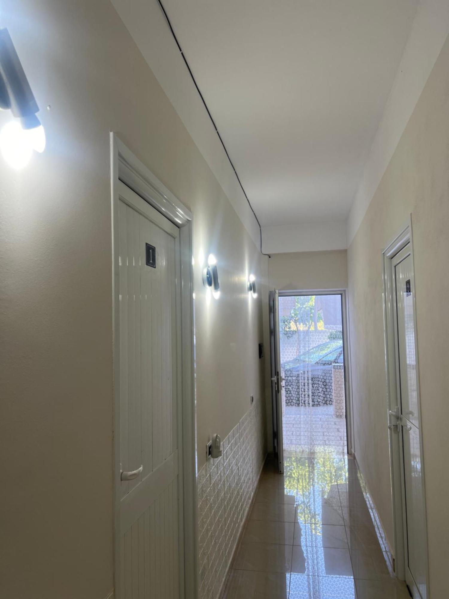 Villa Roel 1 Apartments Nr 88 Vlora Kültér fotó
