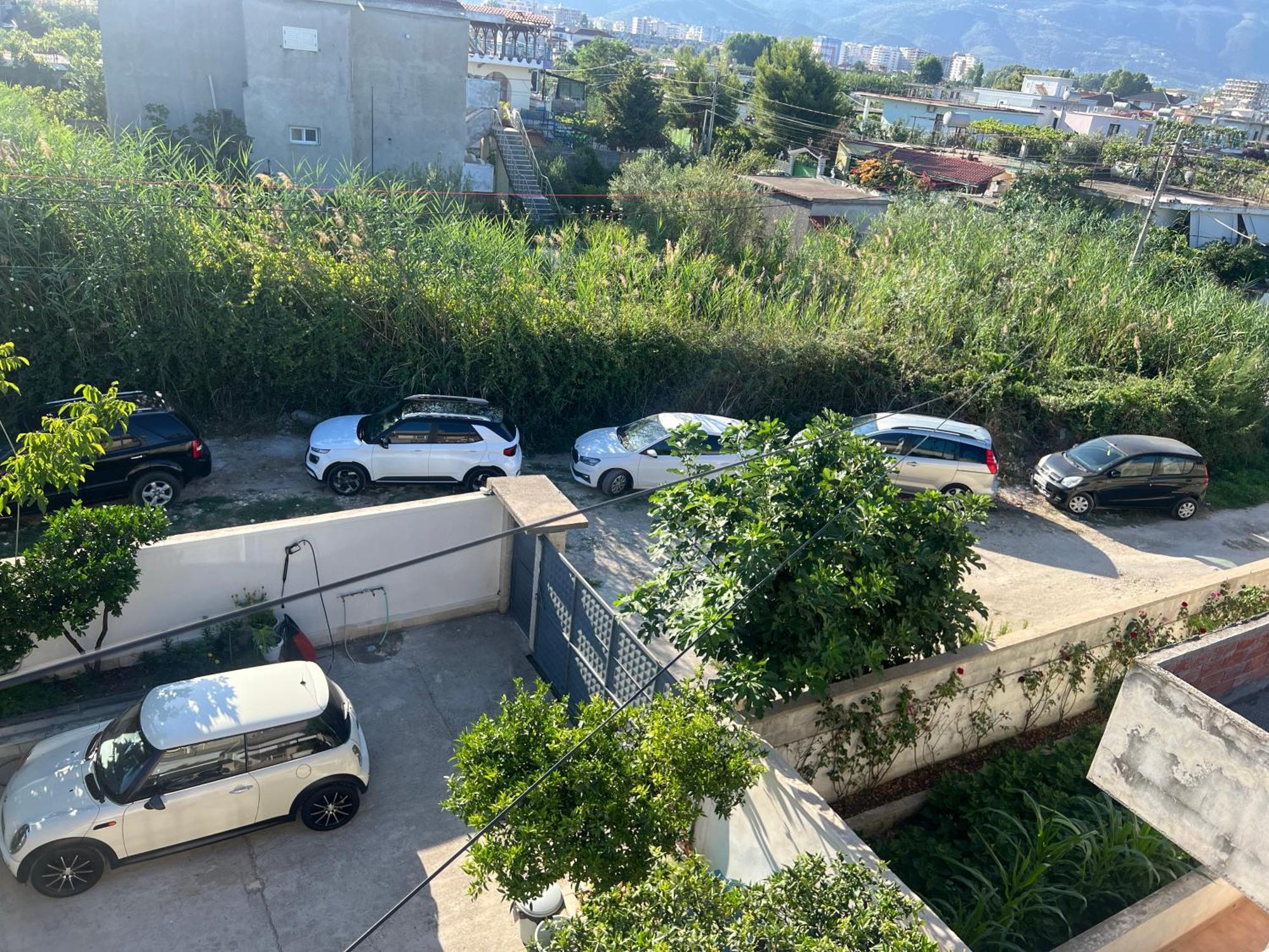Villa Roel 1 Apartments Nr 88 Vlora Kültér fotó