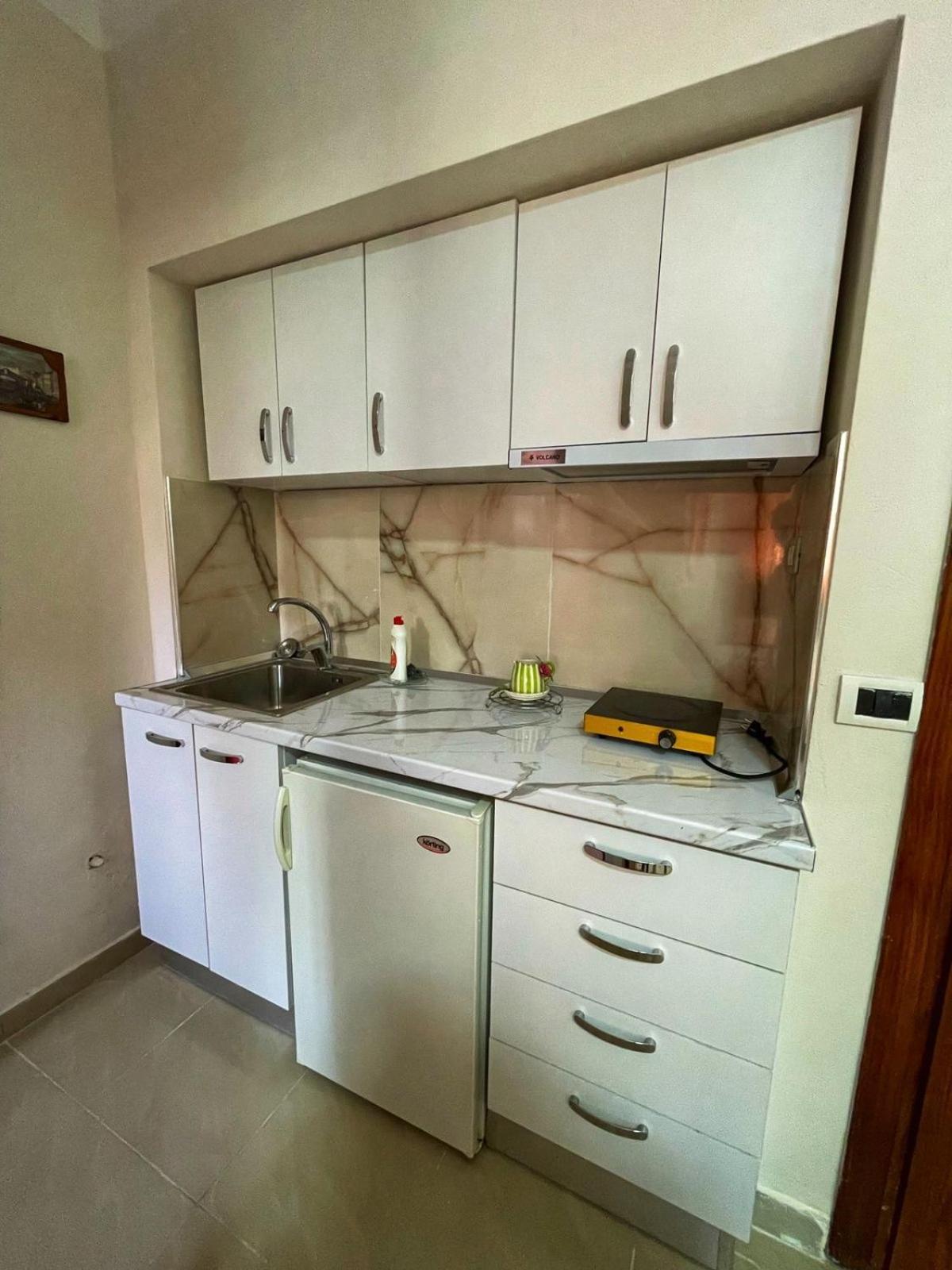 Villa Roel 1 Apartments Nr 88 Vlora Kültér fotó