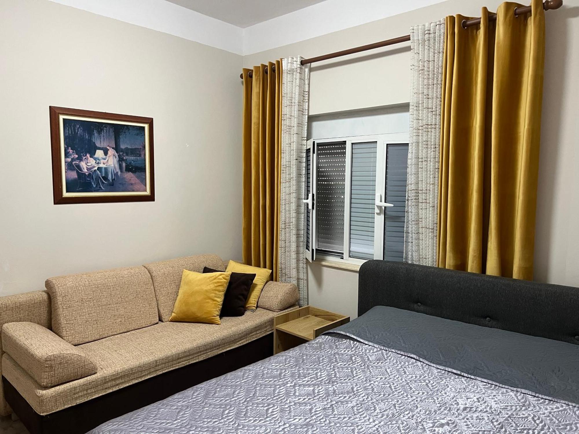 Villa Roel 1 Apartments Nr 88 Vlora Kültér fotó