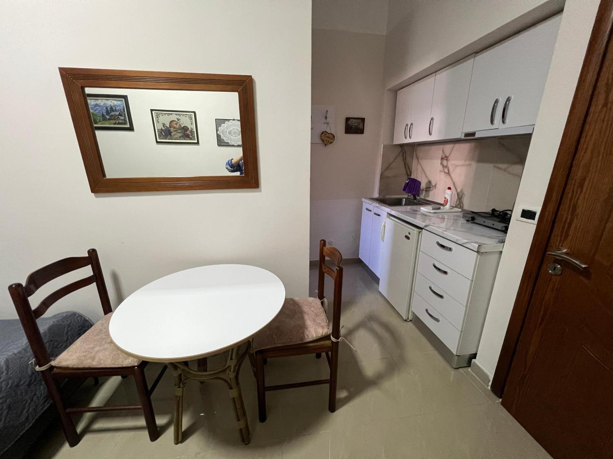 Villa Roel 1 Apartments Nr 88 Vlora Kültér fotó