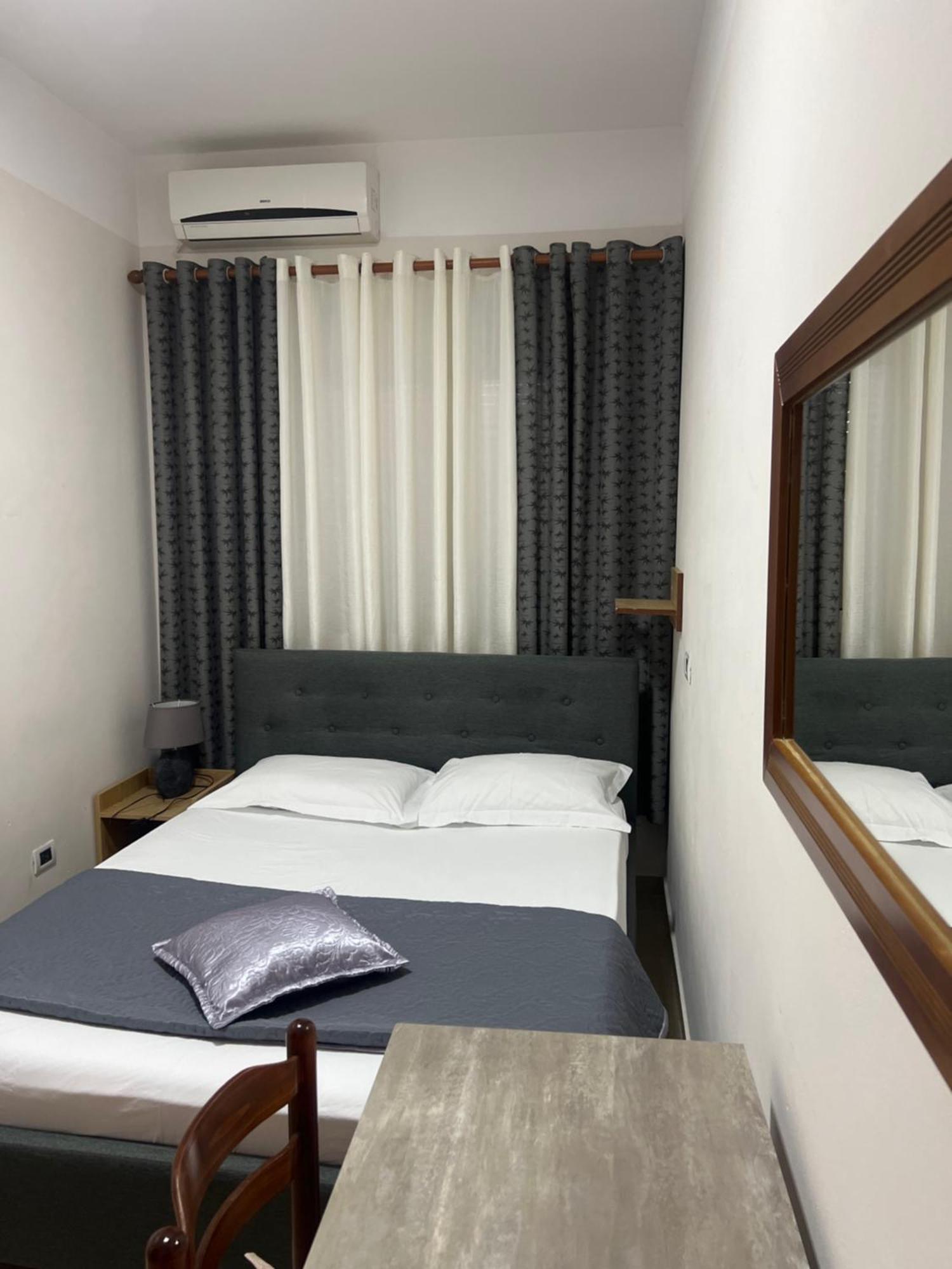 Villa Roel 1 Apartments Nr 88 Vlora Kültér fotó