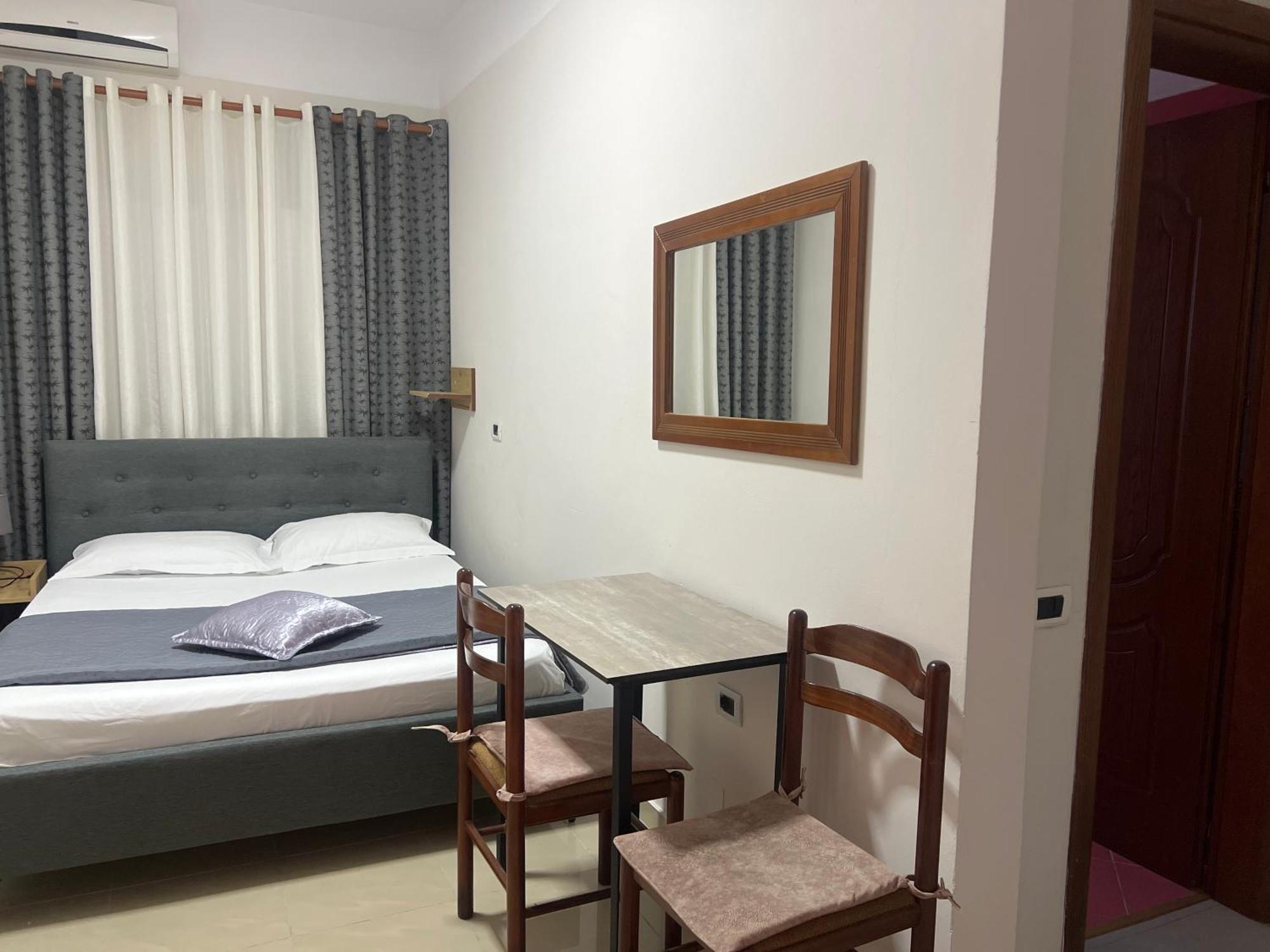 Villa Roel 1 Apartments Nr 88 Vlora Kültér fotó