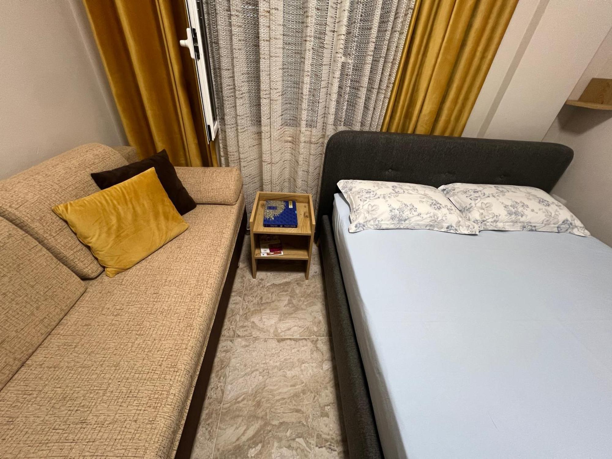 Villa Roel 1 Apartments Nr 88 Vlora Kültér fotó